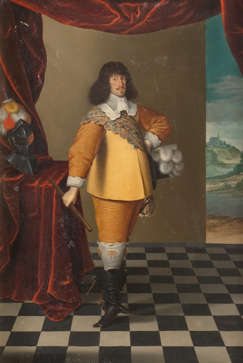 Andreas Magerstadt