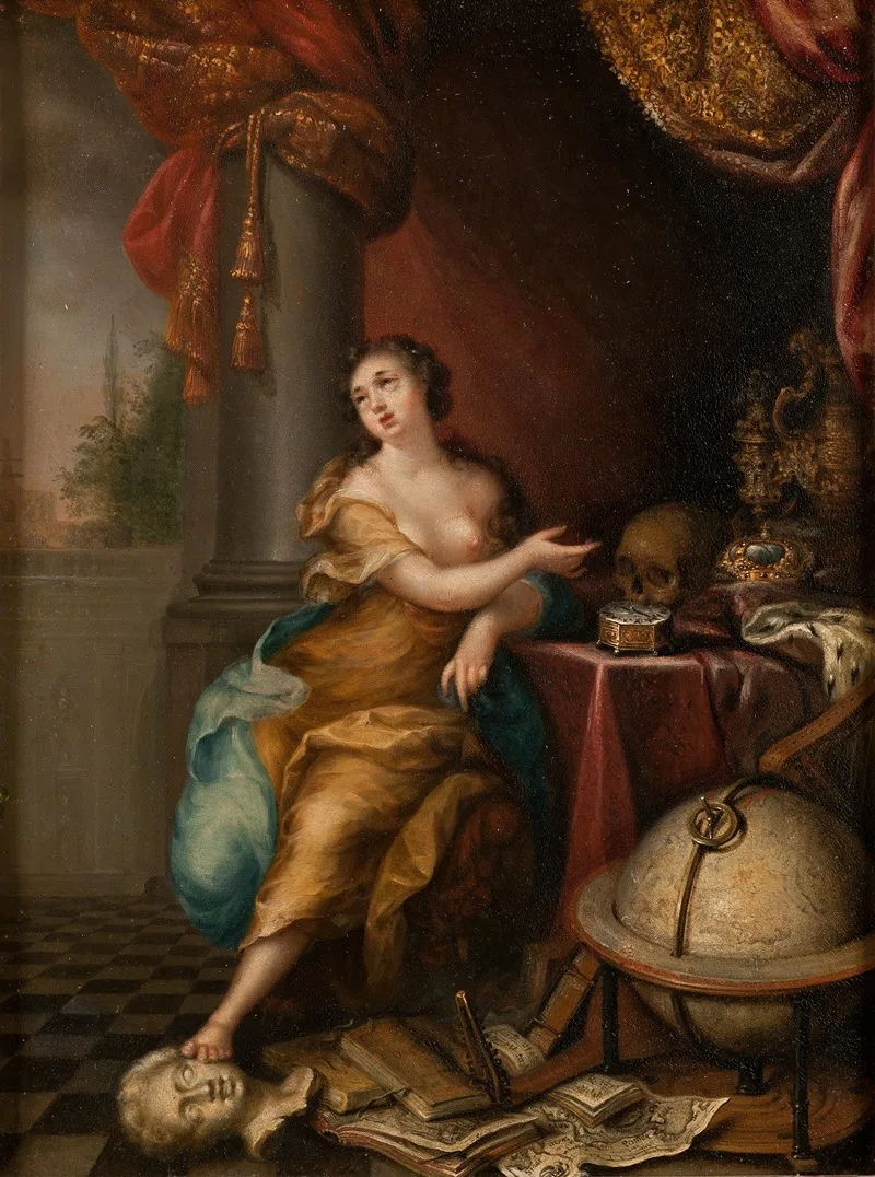 Andreas von Behn