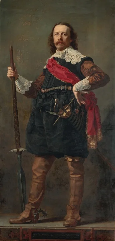 Andrzej Mniszech
