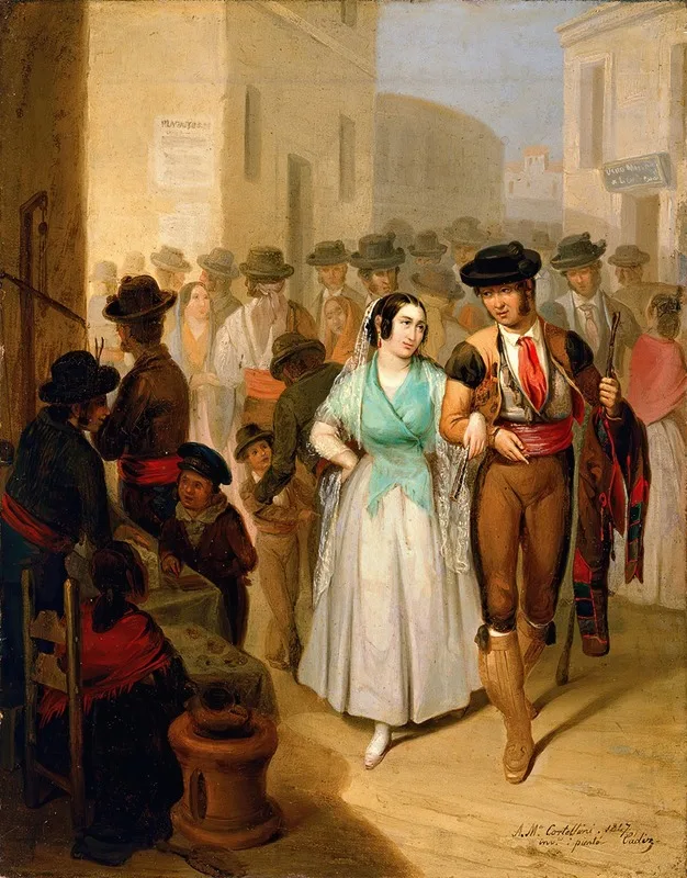 Angel María Cortellini Hernández