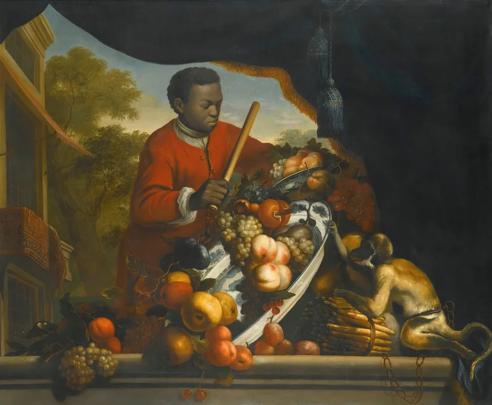 Anglo-Dutch School