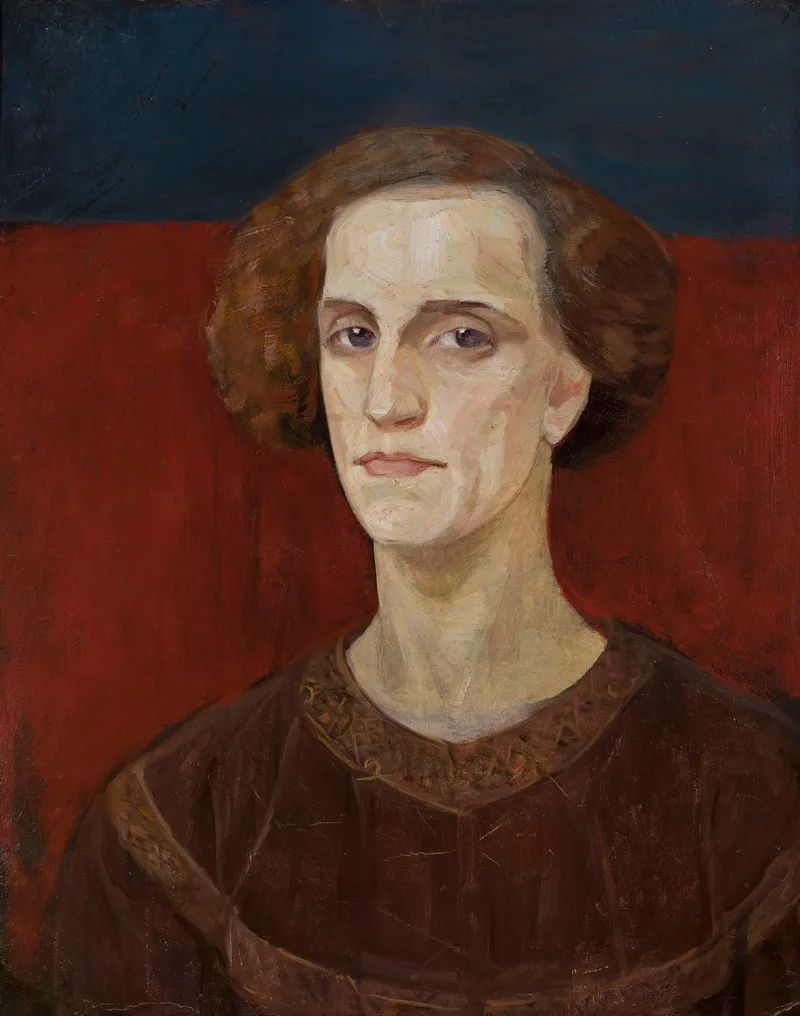 Anna Berent