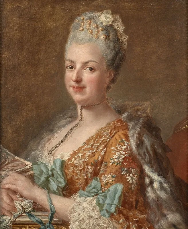Anna Dorothea Therbusch