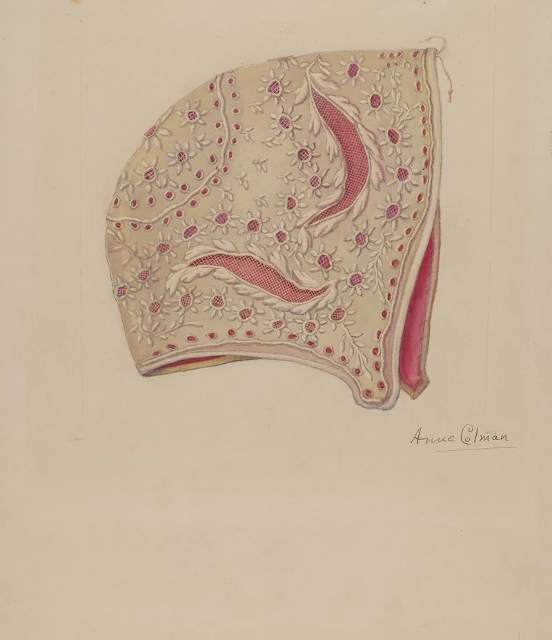 Anne Colman