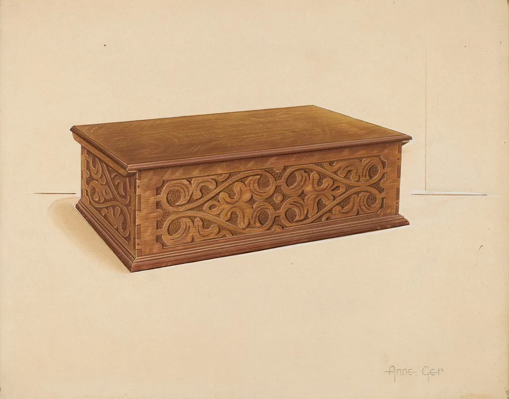 Anne Ger