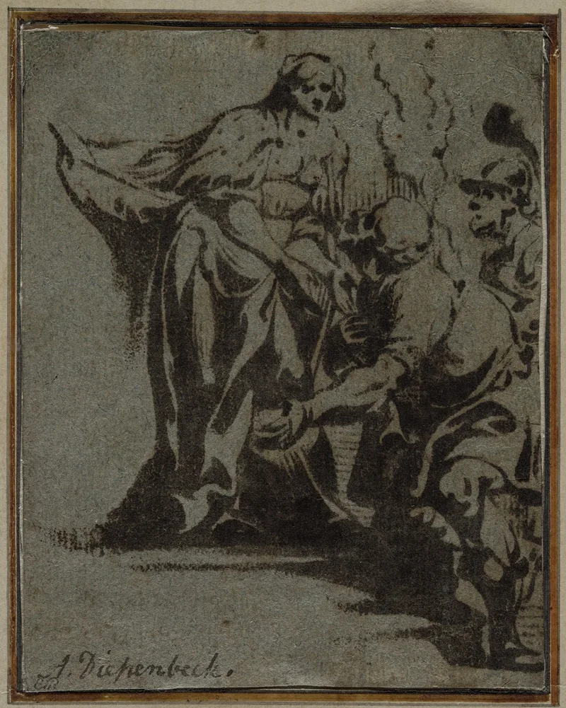 Anthonis Sallaert