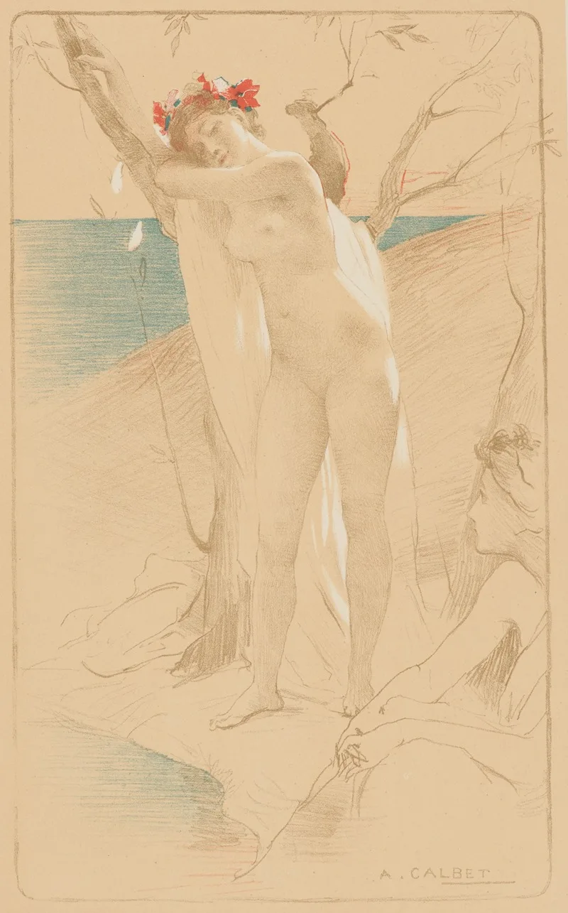 Antoine Calbet