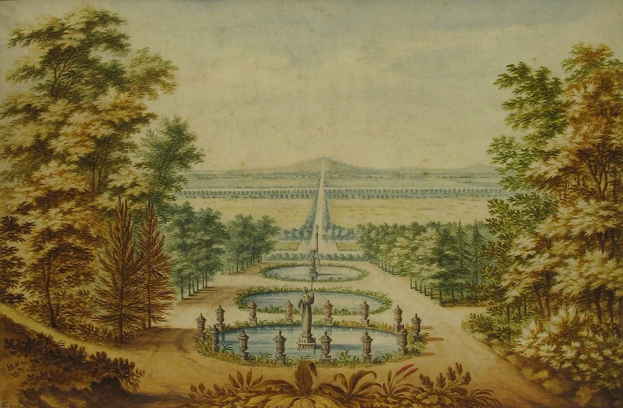 Antoine-Claude Fleury