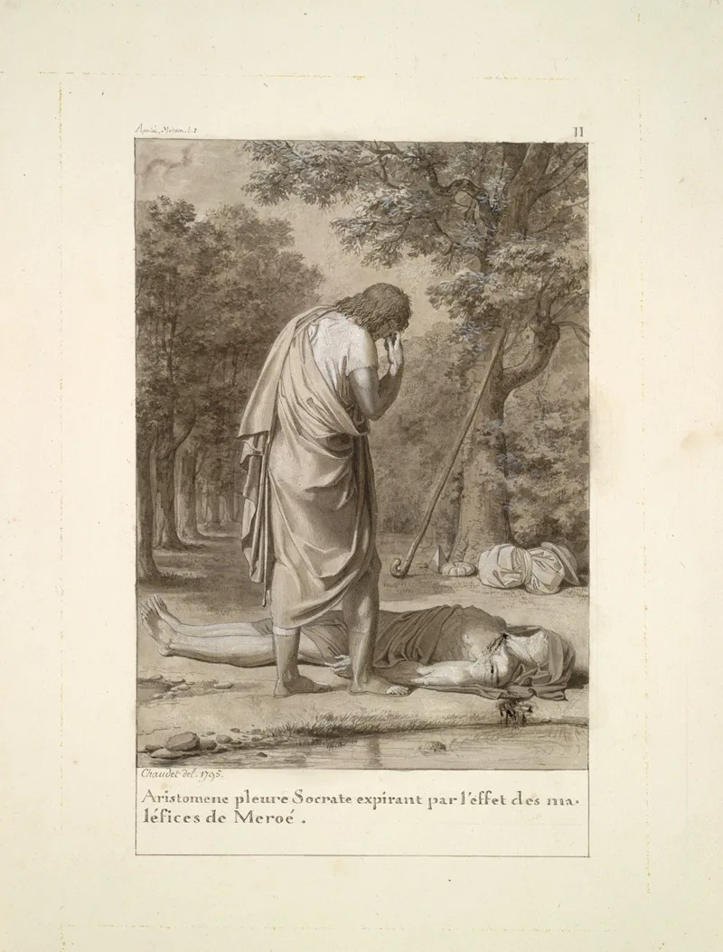 Antoine-Denis Chaudet