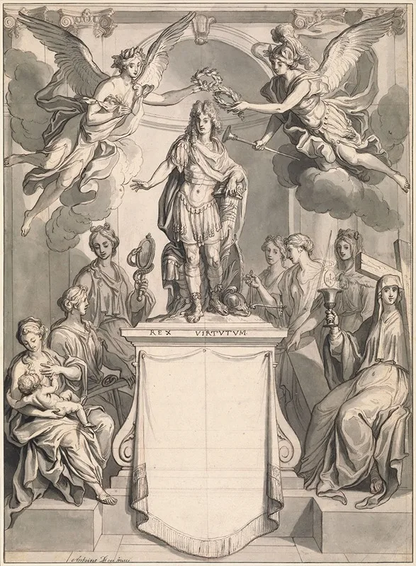 Antoine Dieu