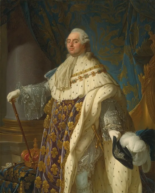 Antoine-François Callet