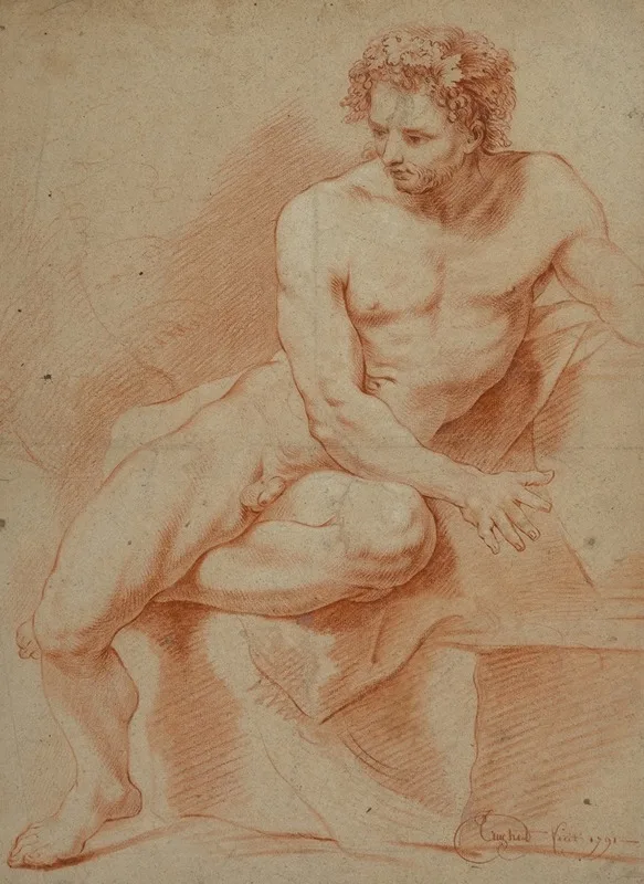 Antoine Gaspard Truchet