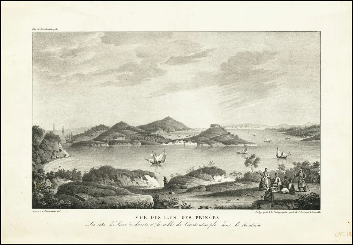 Antoine Ignace Melling