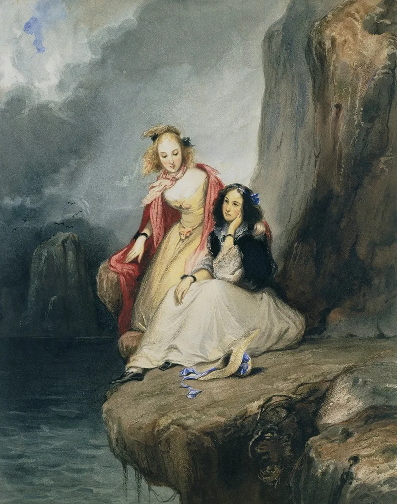 Antoine Johannot