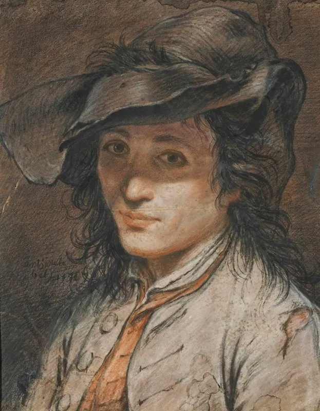 Antoine Lebel