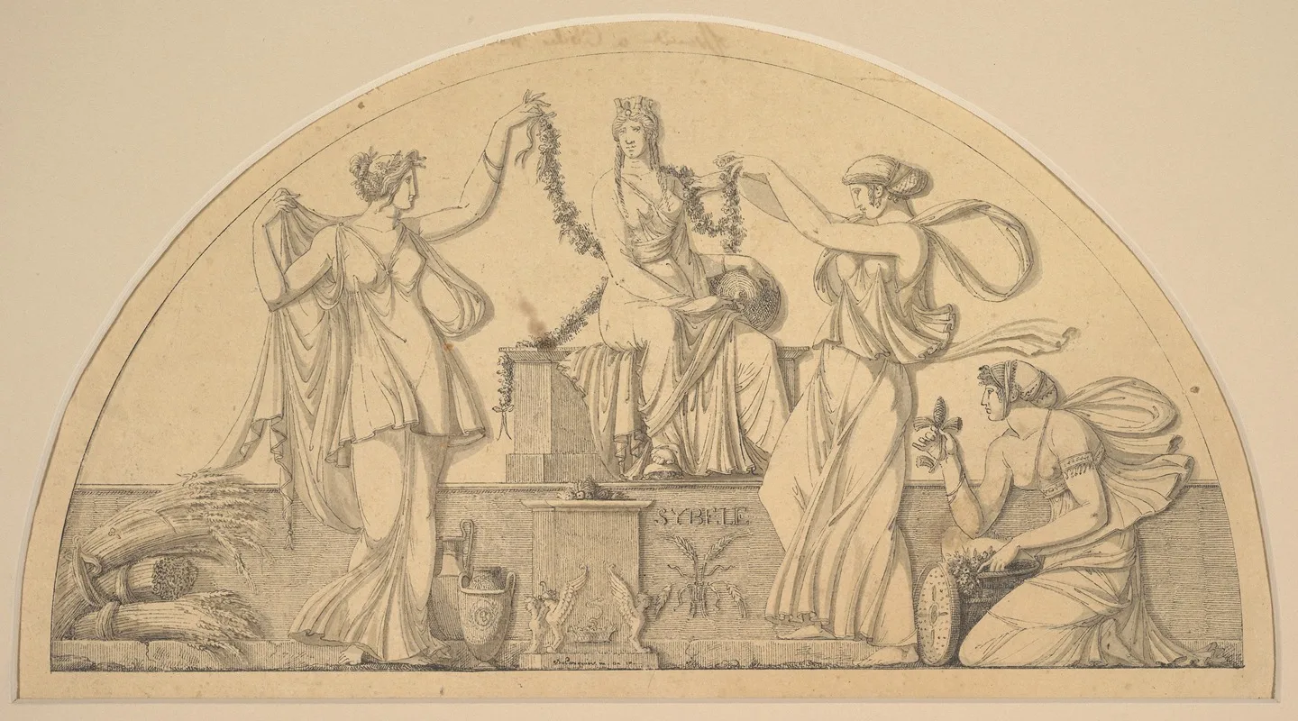 Antoine Léonard Du Pasquier