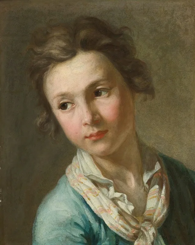 Antoine Rivalz