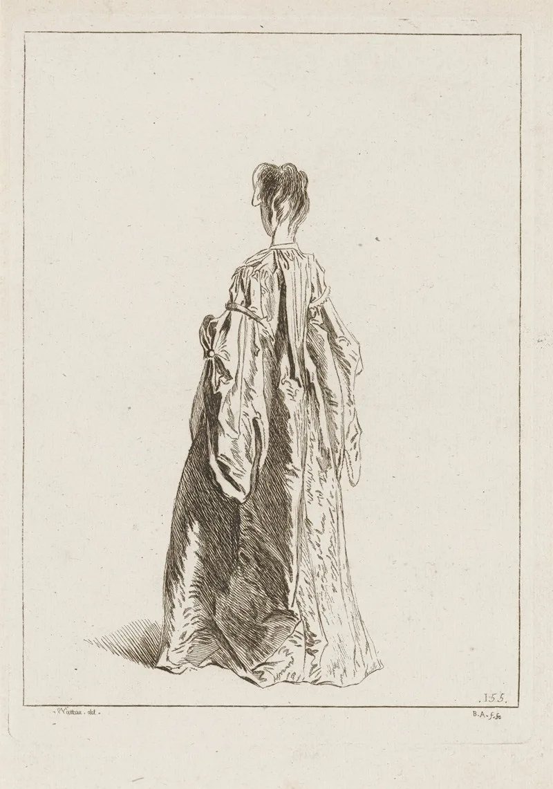 Antoine Watteau