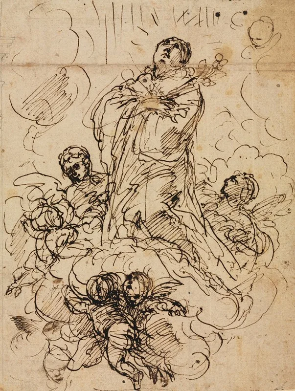 Anton Domenico Gabbiani