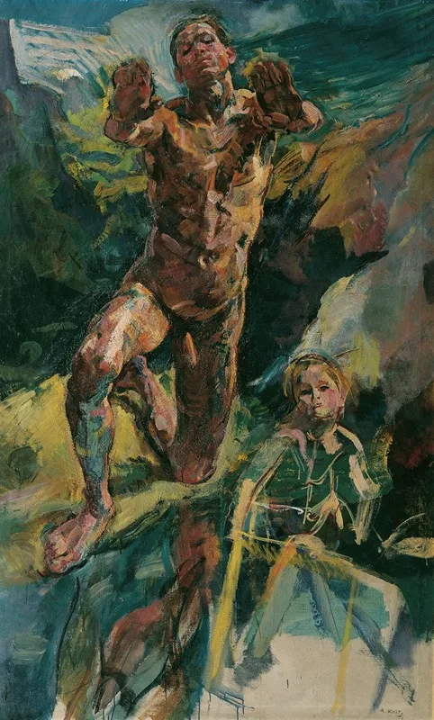 Anton Kolig