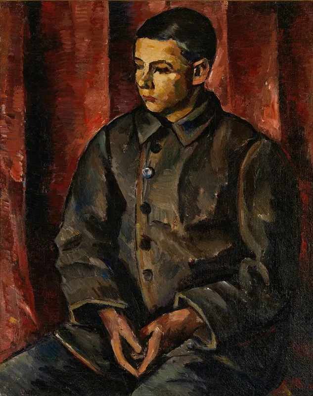 Anton Lindforss