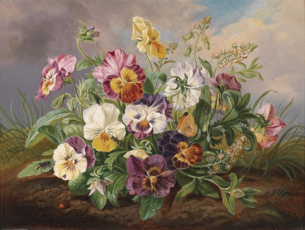Anton Mollis