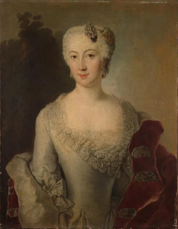 Anton Raphael Mengs