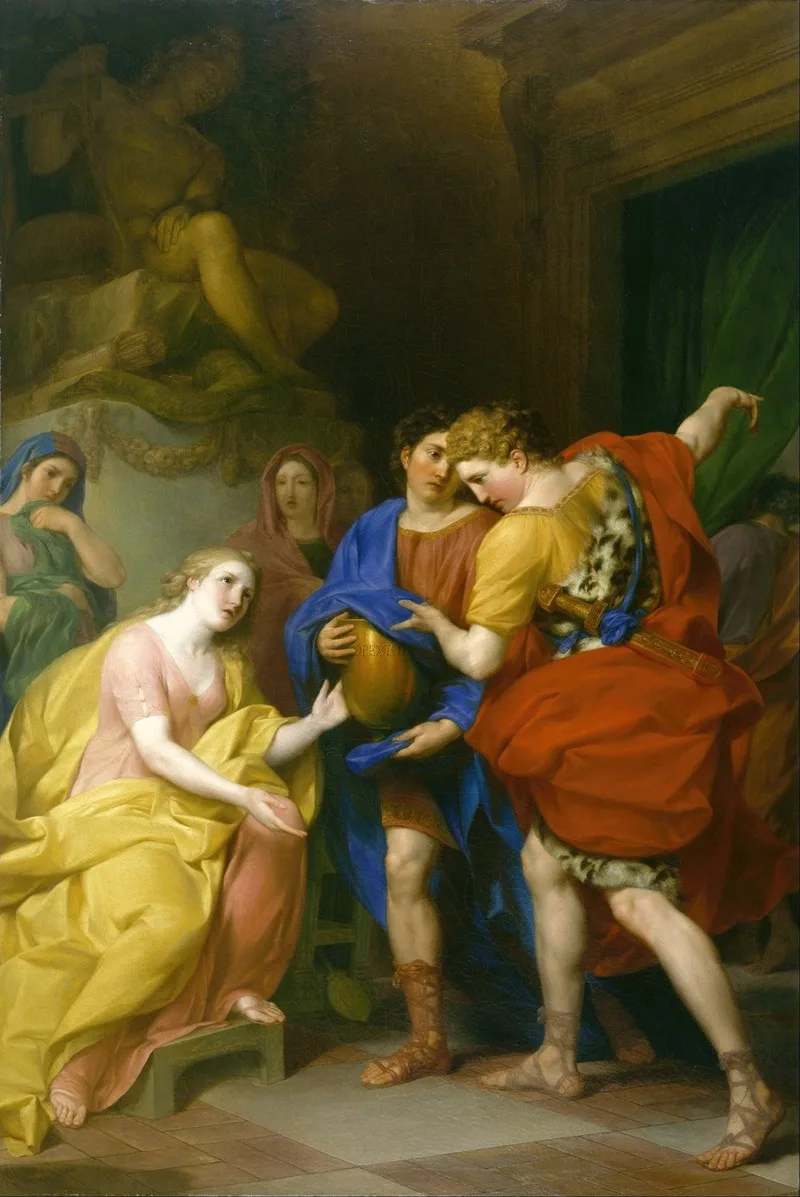 Anton Von Maron