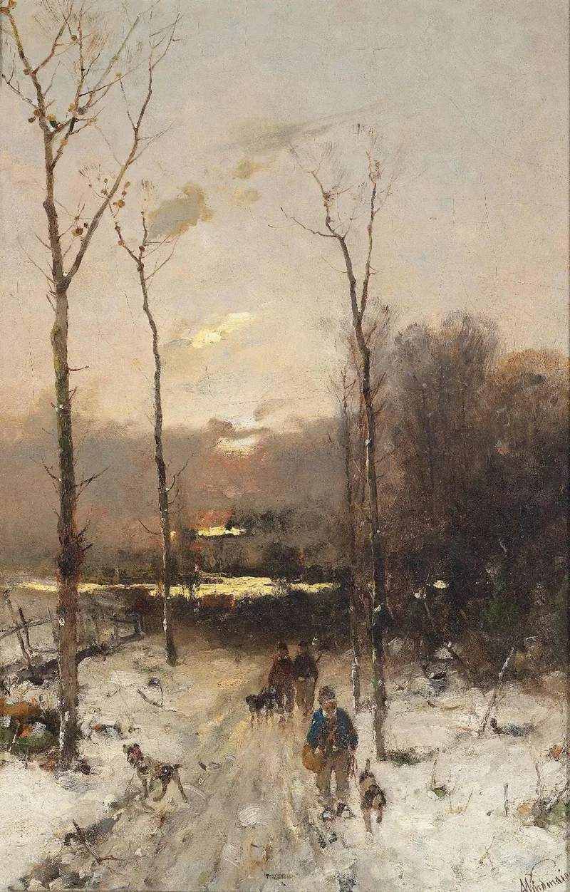 Anton Windmaier