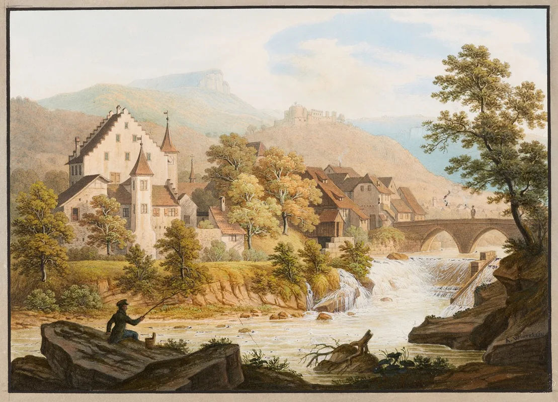 Anton Winterlin