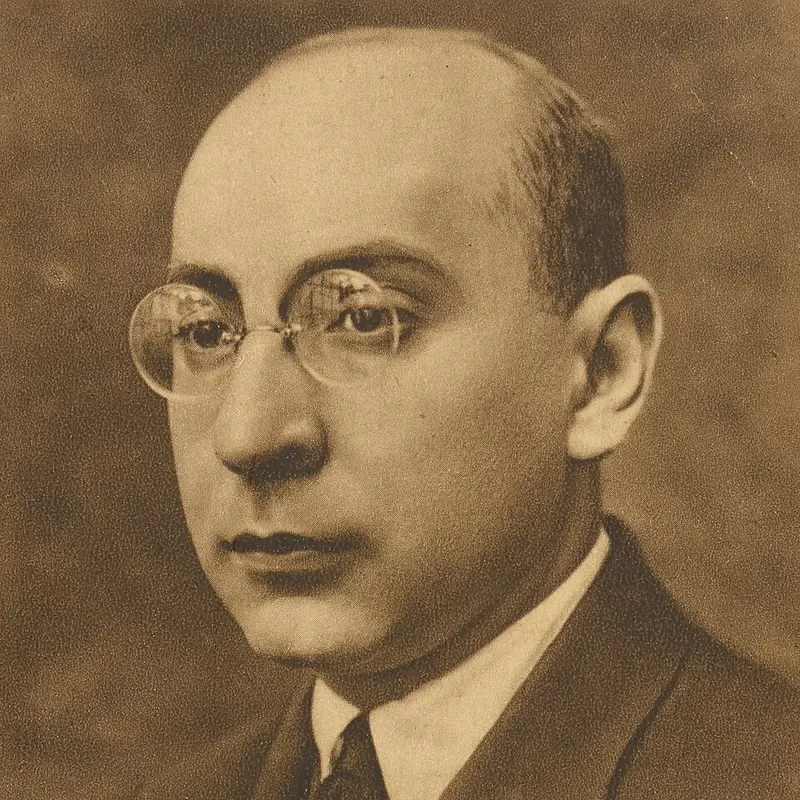 Antoni Słonimski