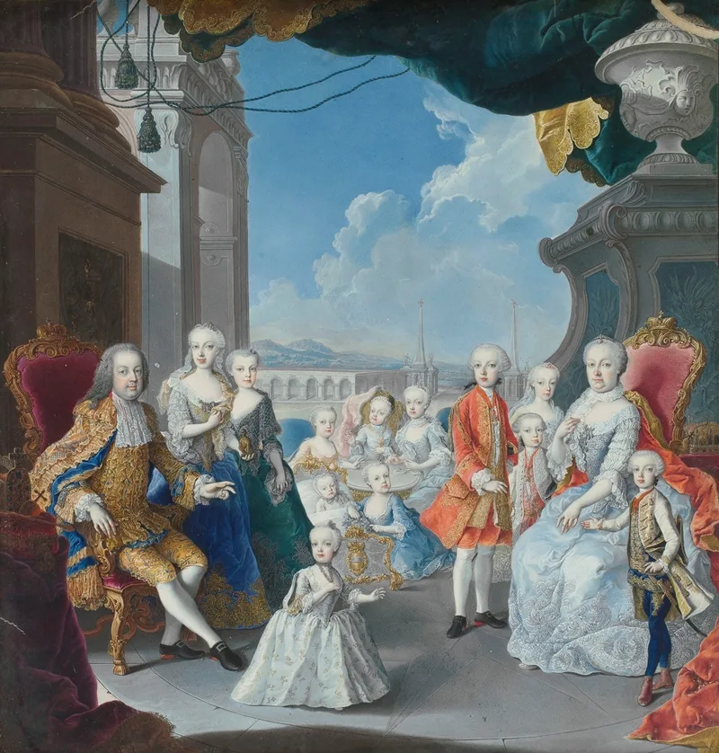 Antonio Bencini