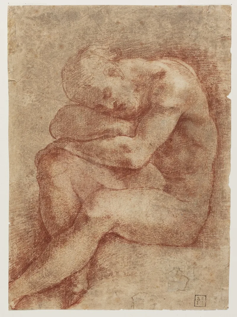 Antonio da Caravaggio