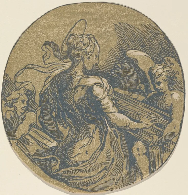 Antonio da Trento