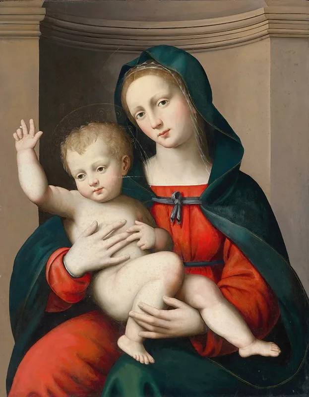 Antonio del Ceraiolo