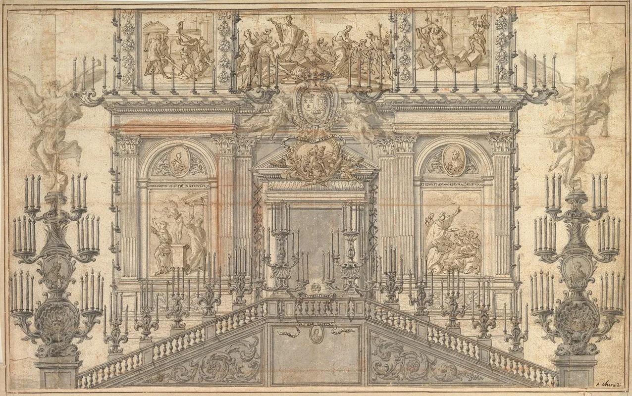 Antonio Gherardi