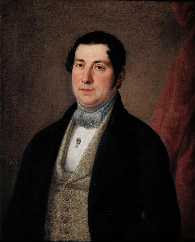 Antonio María Esquivel