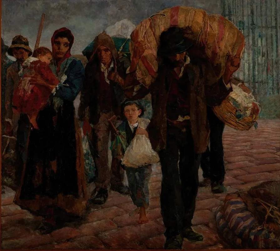 Antonio Rocco