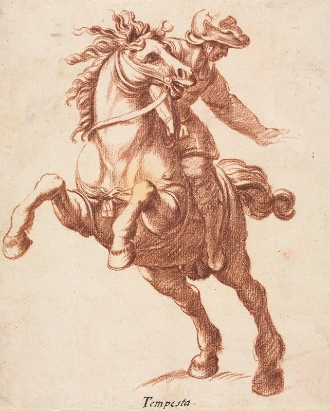 Antonio Tempesta