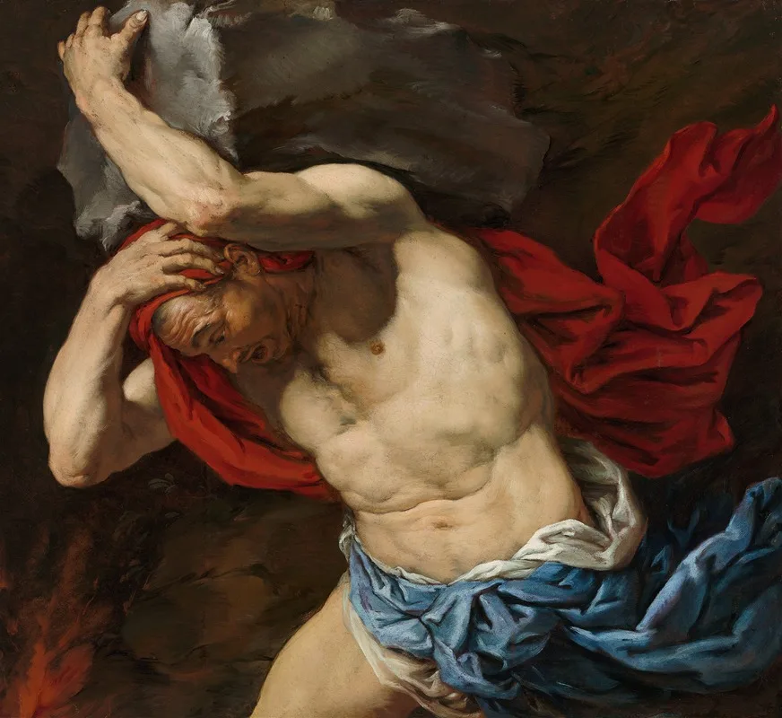 Antonio Zanchi