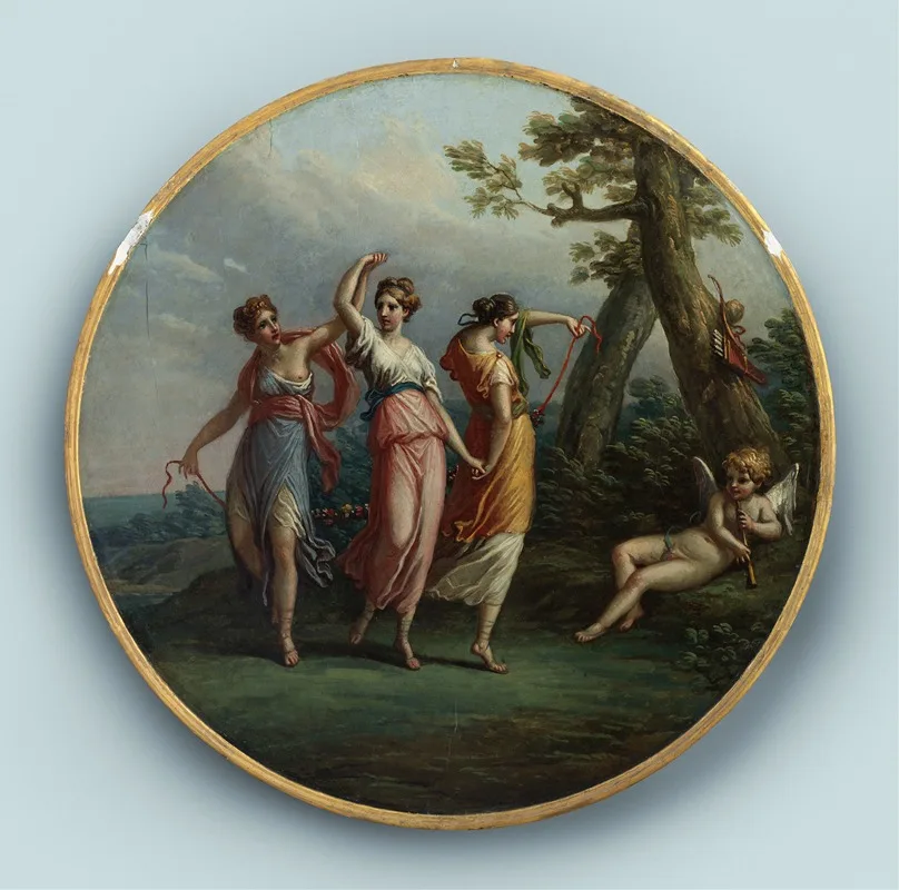 Antonio Zucchi