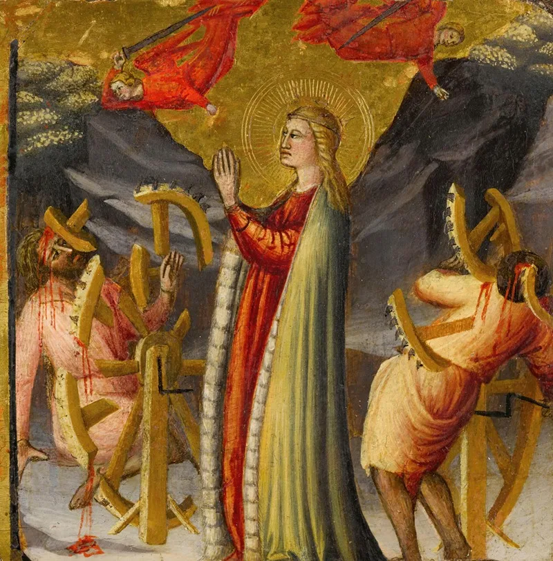 Arcangelo di Cola da Camerino