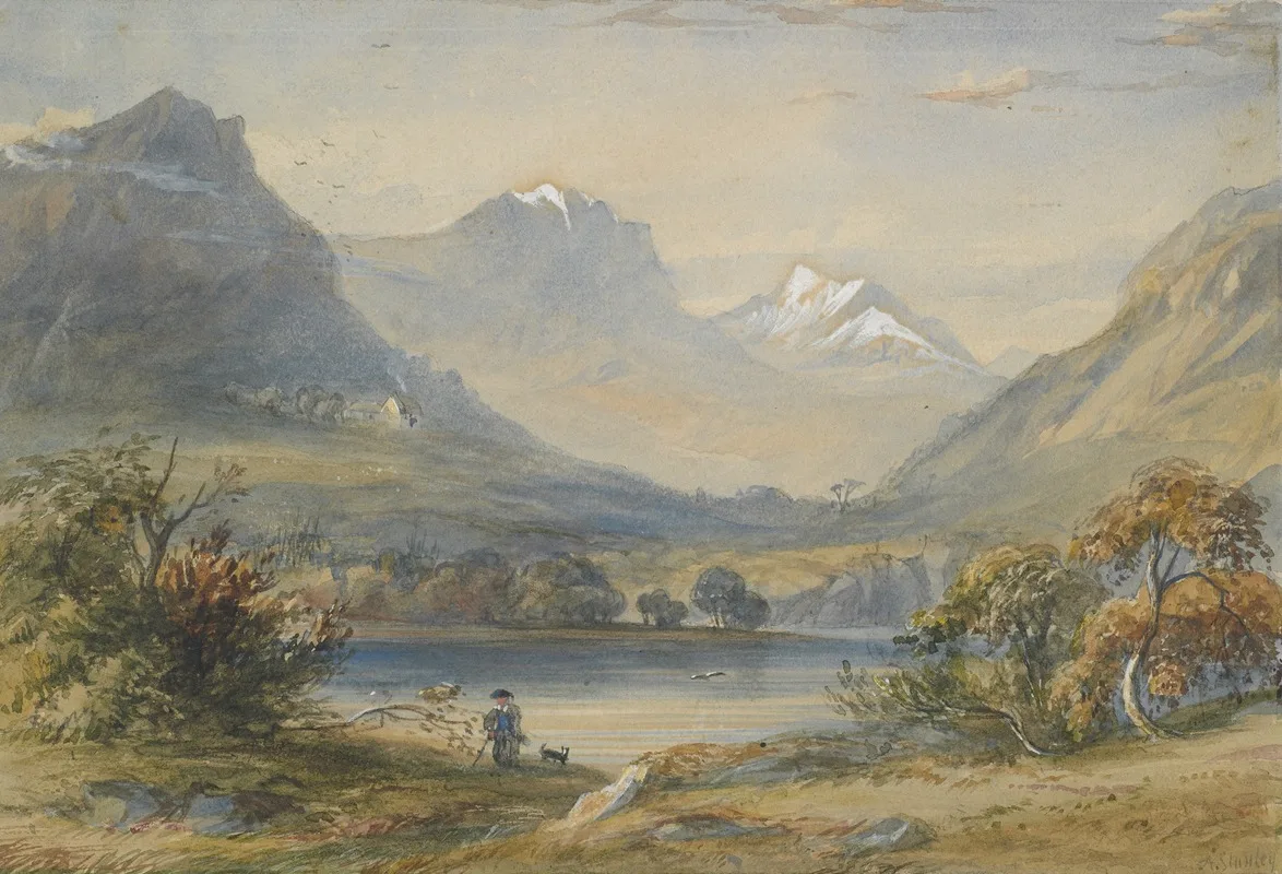 Archer Stanley