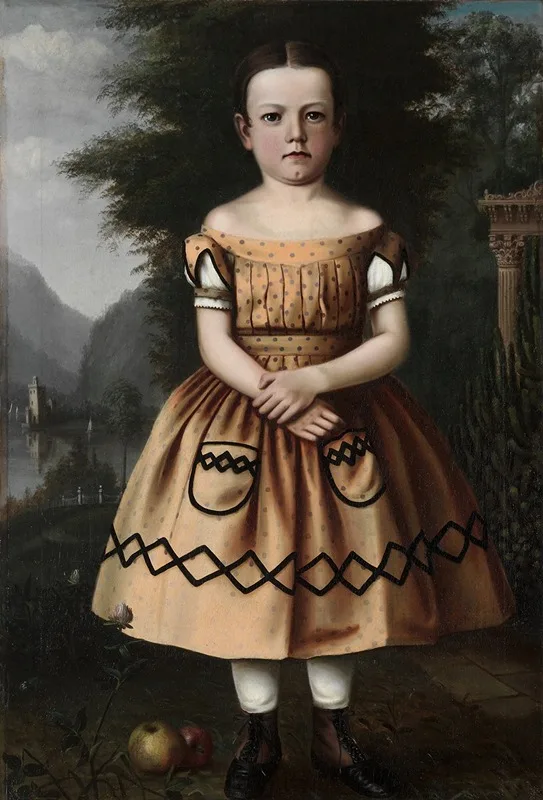 Archibald Willard