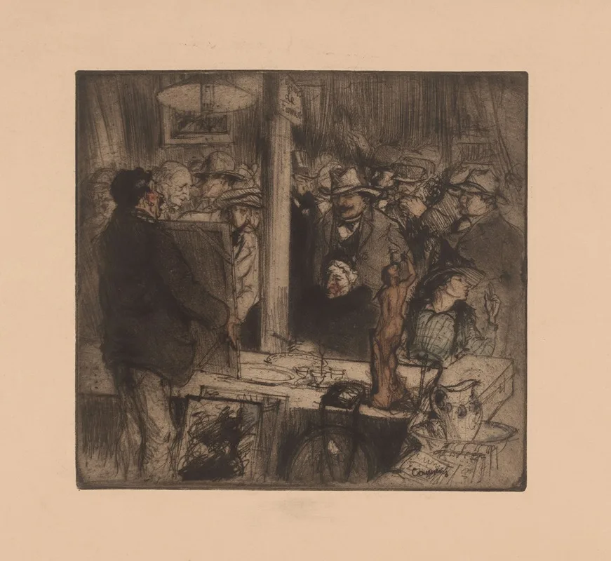 Armand Coussens