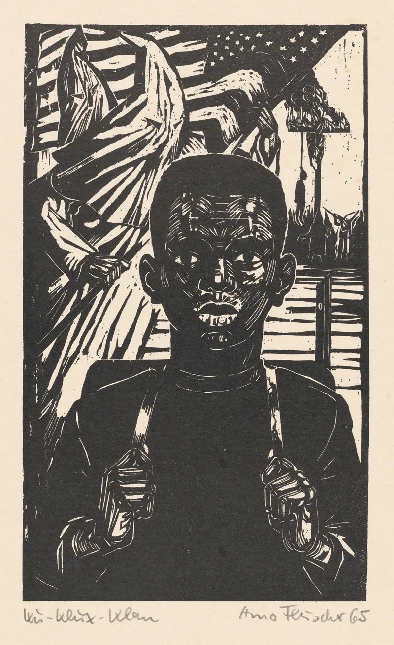 Arno Fleischer