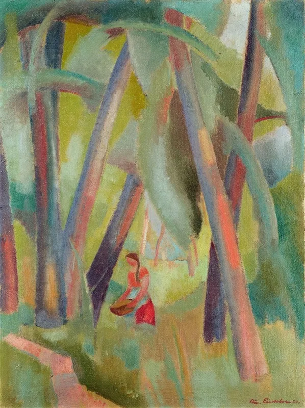 Arnold Fiechter