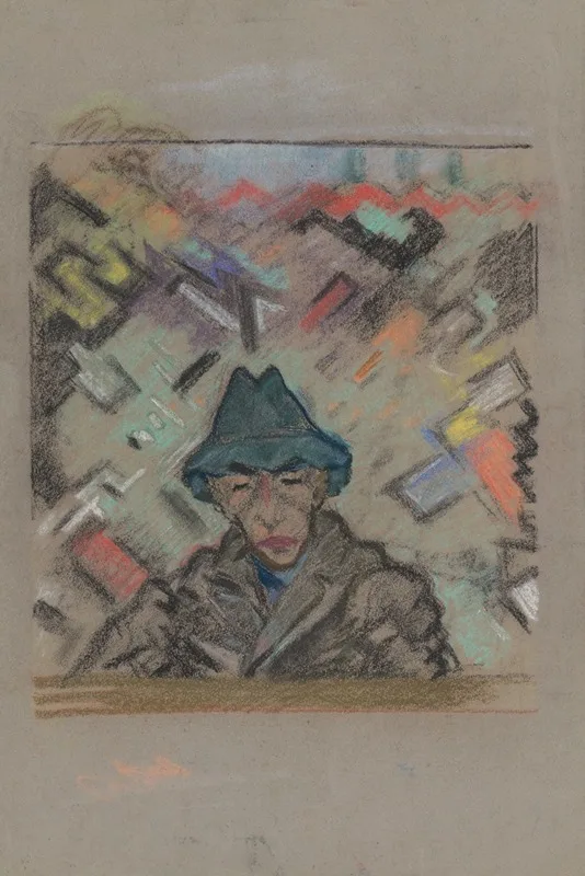 Arnold Peter Weisz-Kubínčan