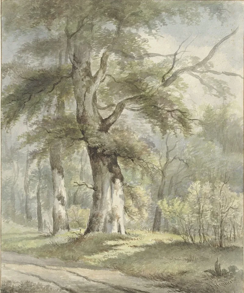 Arnoldus Johannes Eymer