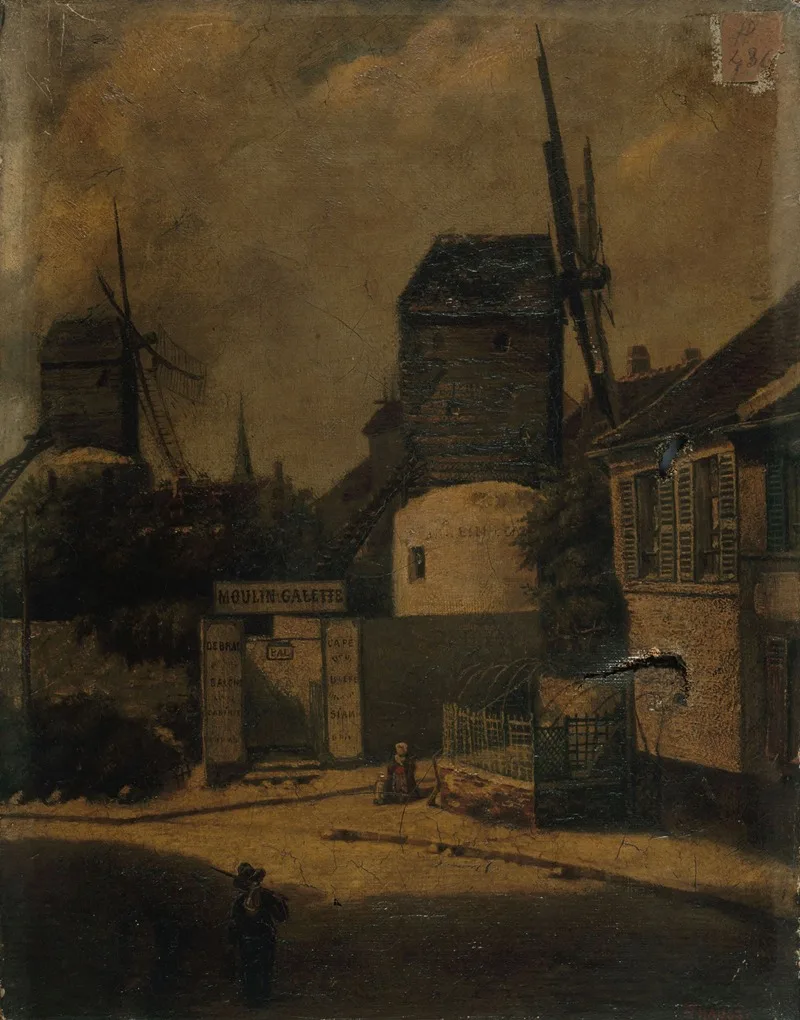 Arsène Désiré d'Haussy